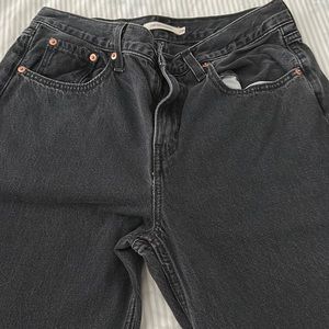 Women’s Levi’s